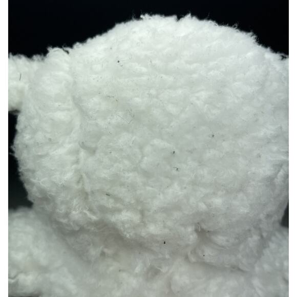 Cloud Island Lamb Plush Sheep 12” White Gray Stuffed Animal Baby Lovey Target - Picture 7 of 10